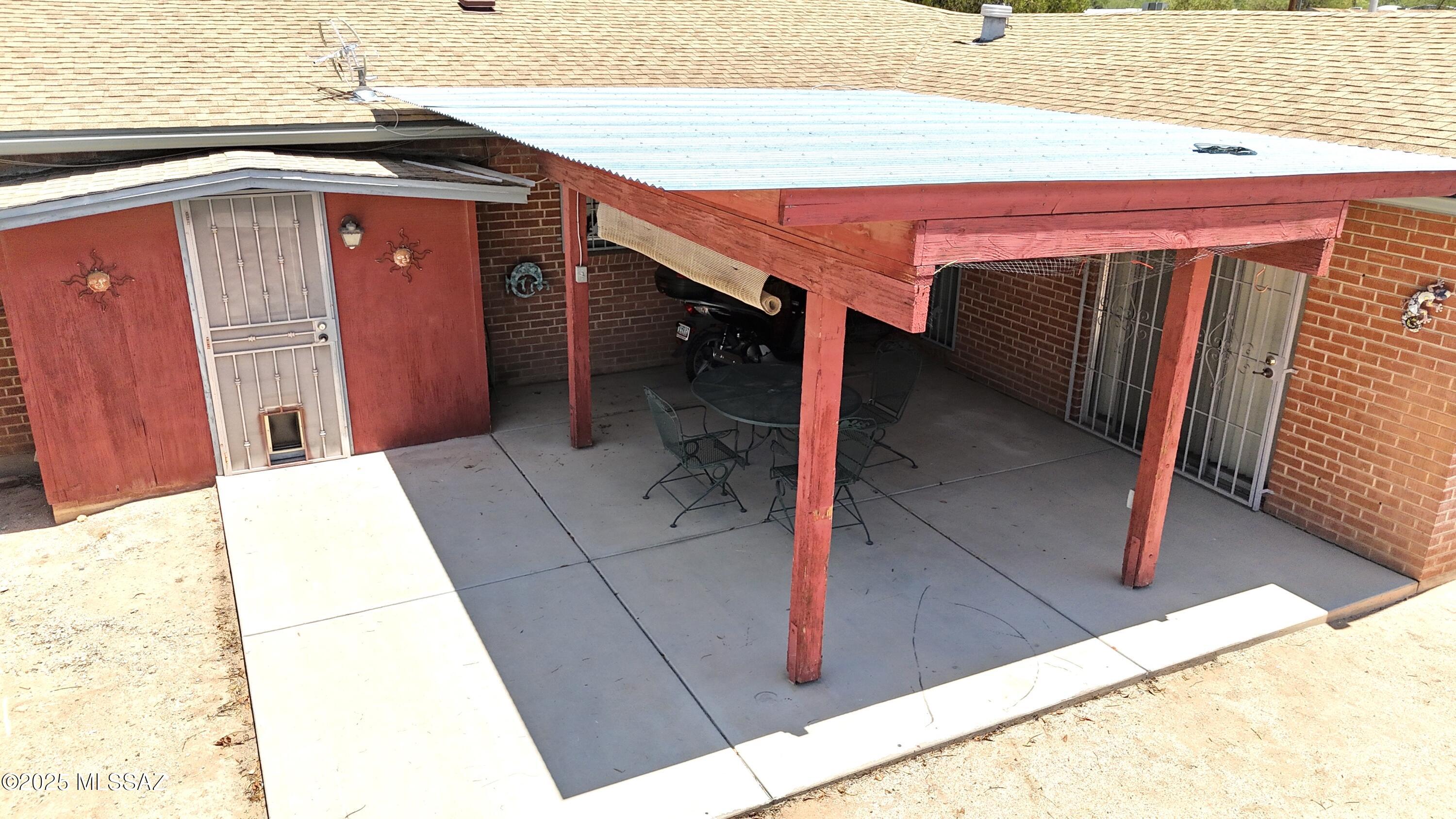 Catalina Subd. NO. 2 - Residential