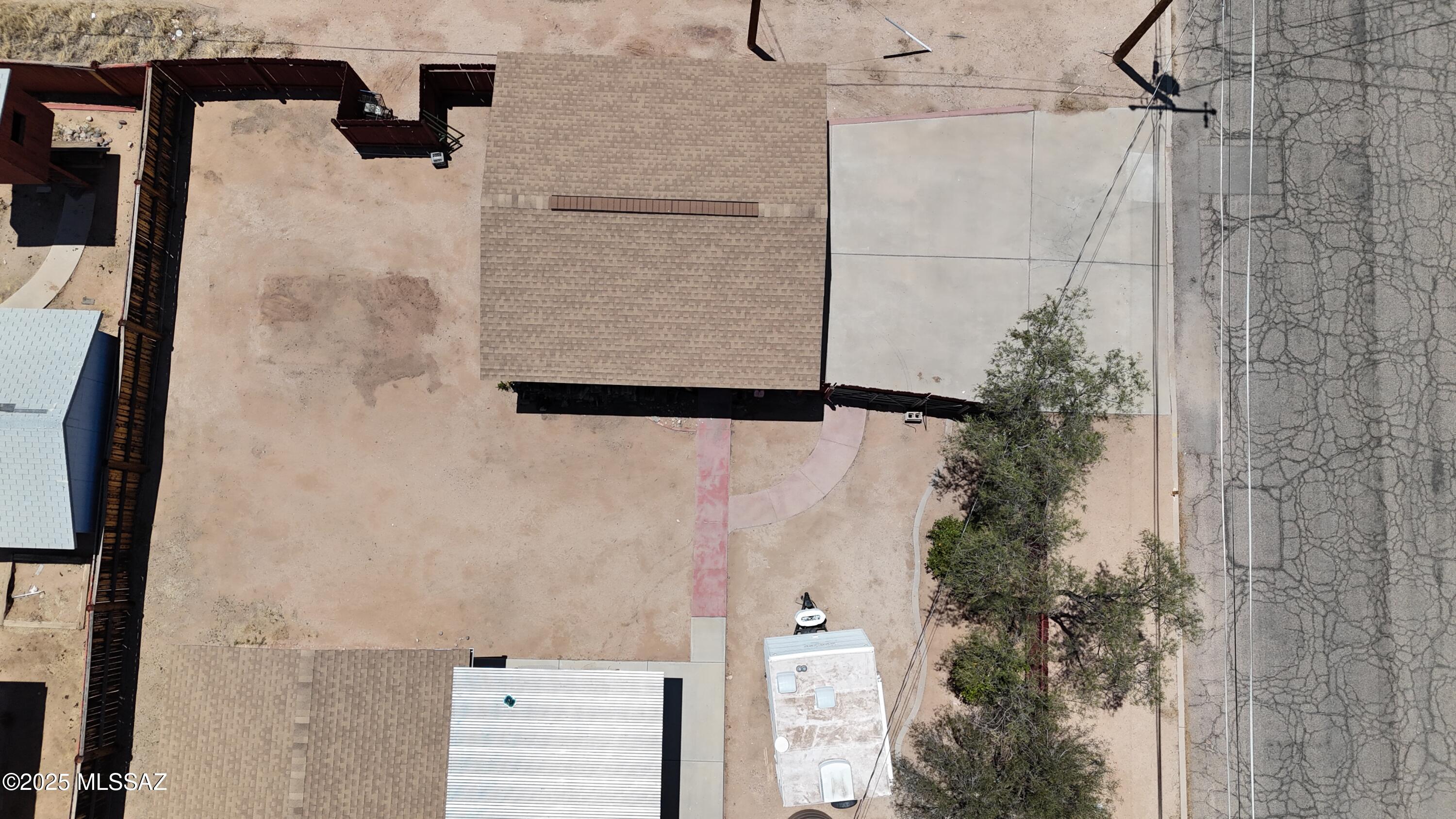 Catalina Subd. NO. 2 - Residential