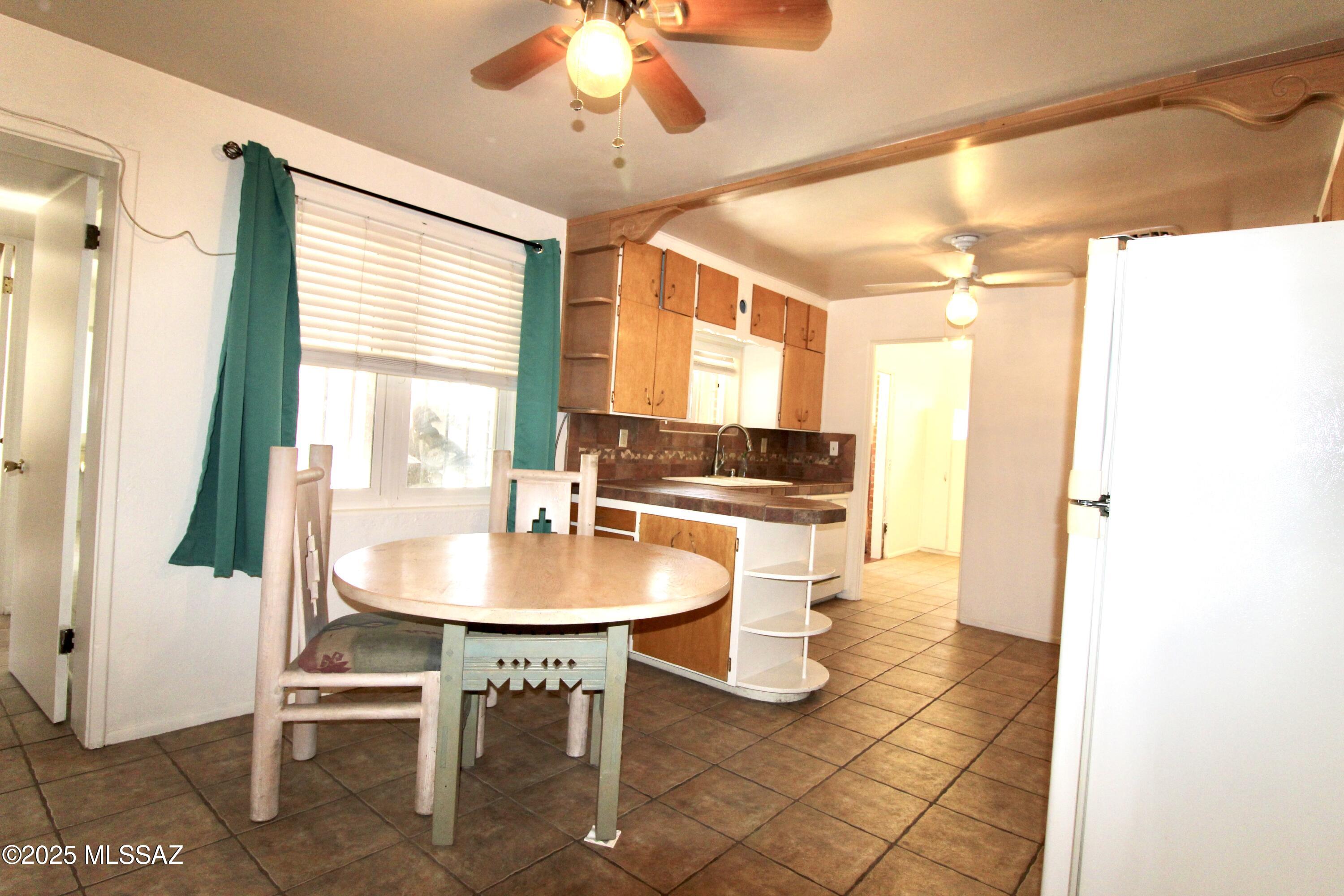 Catalina Subd. NO. 2 - Residential
