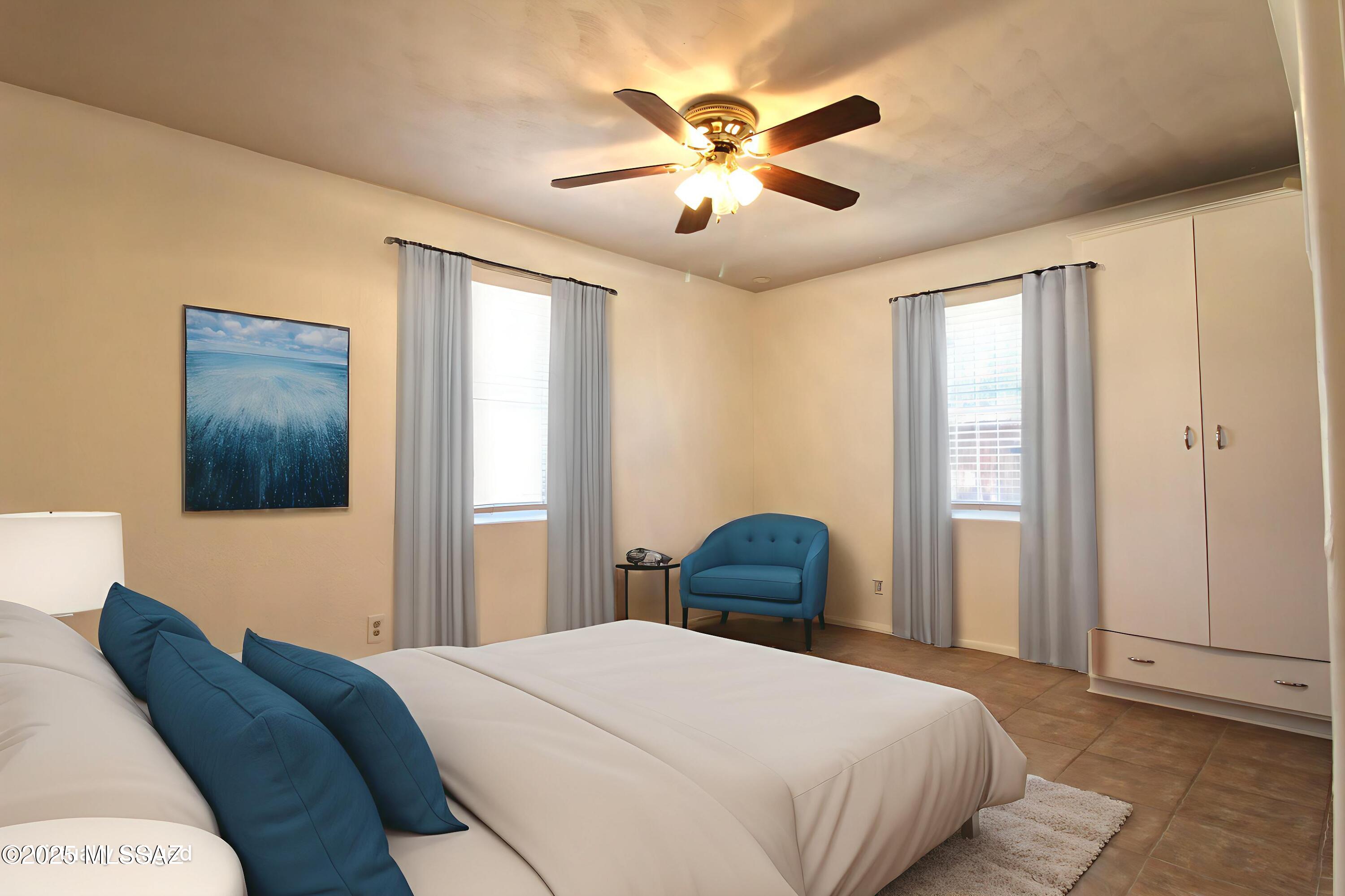 Catalina Subd. NO. 2 - Residential