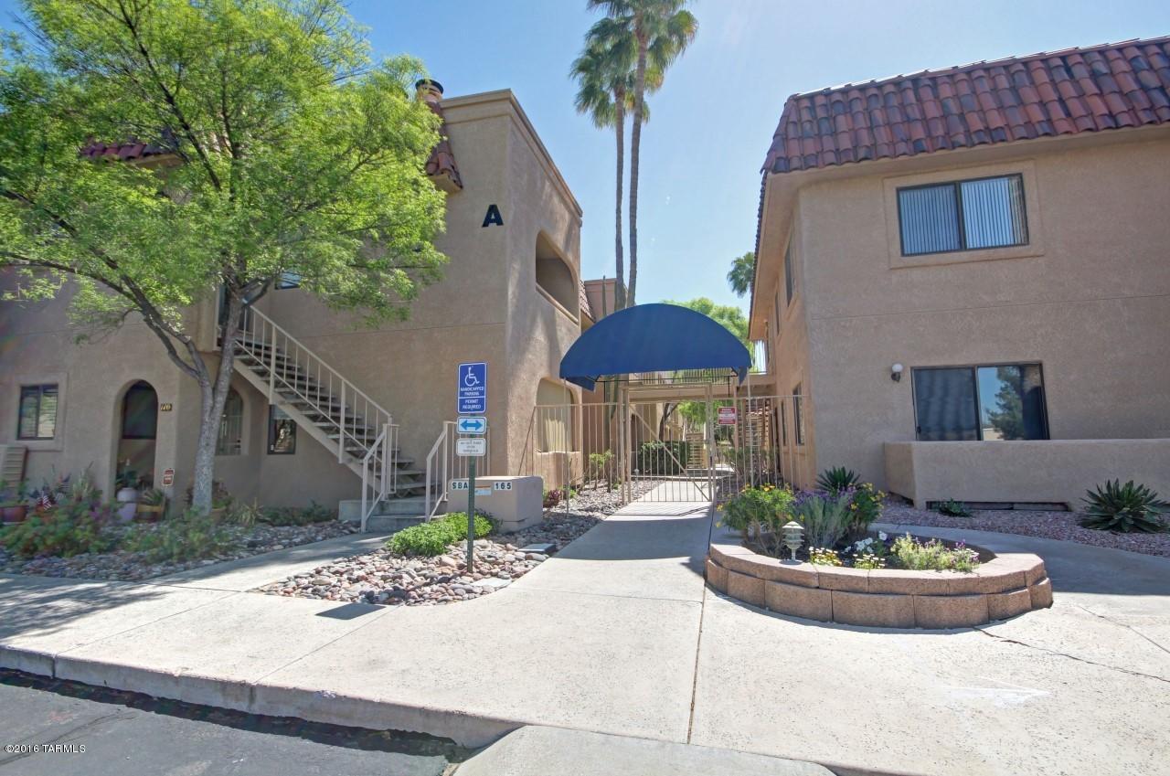Skyline Springs Condos - Residential