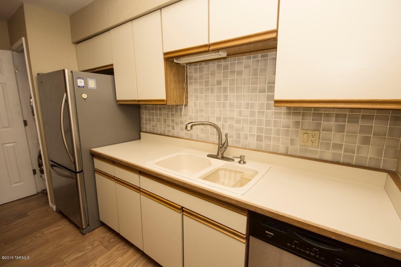 Skyline Springs Condos - Residential