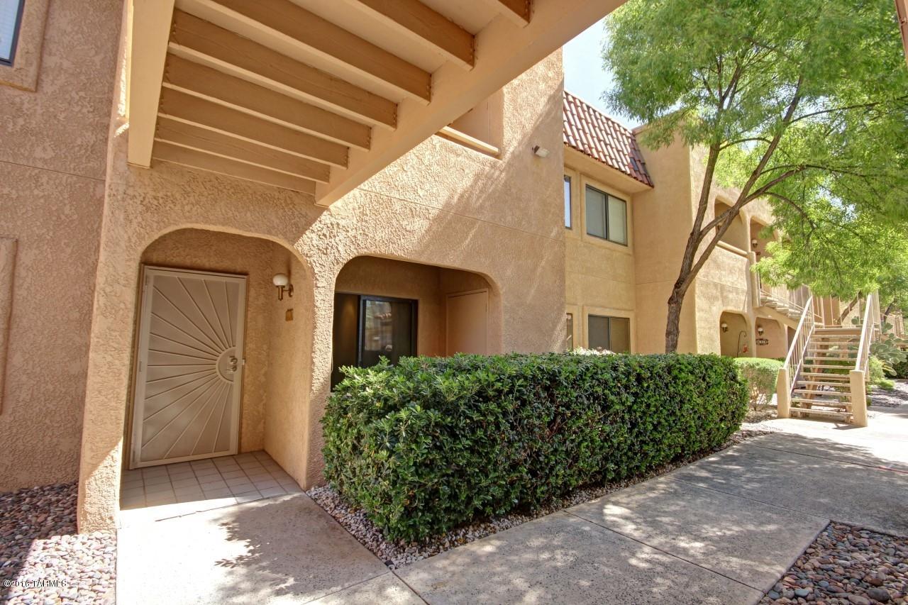 Skyline Springs Condos - Residential