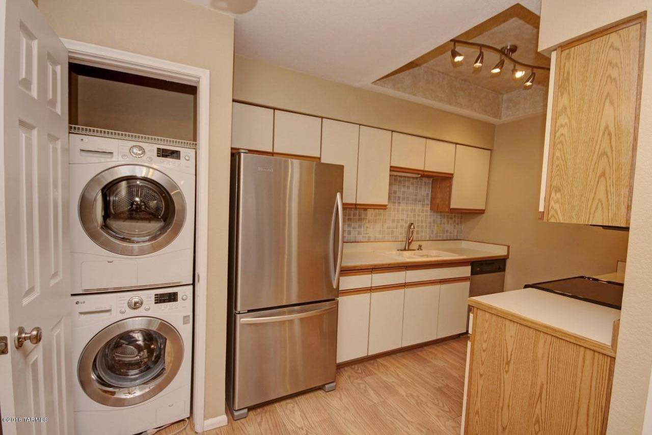 Skyline Springs Condos - Residential