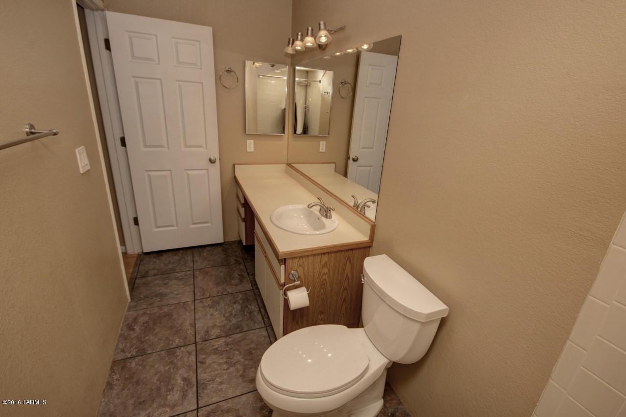 Skyline Springs Condos - Residential