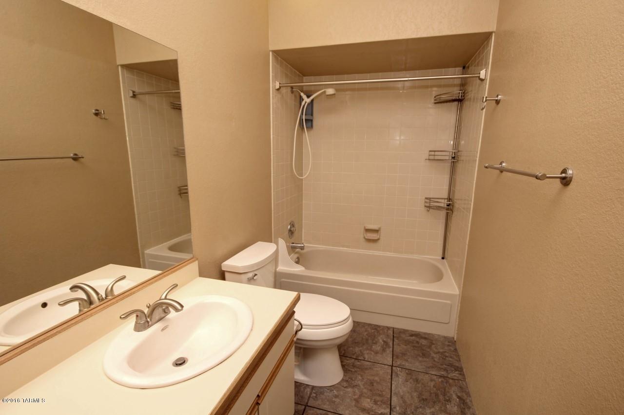 Skyline Springs Condos - Residential