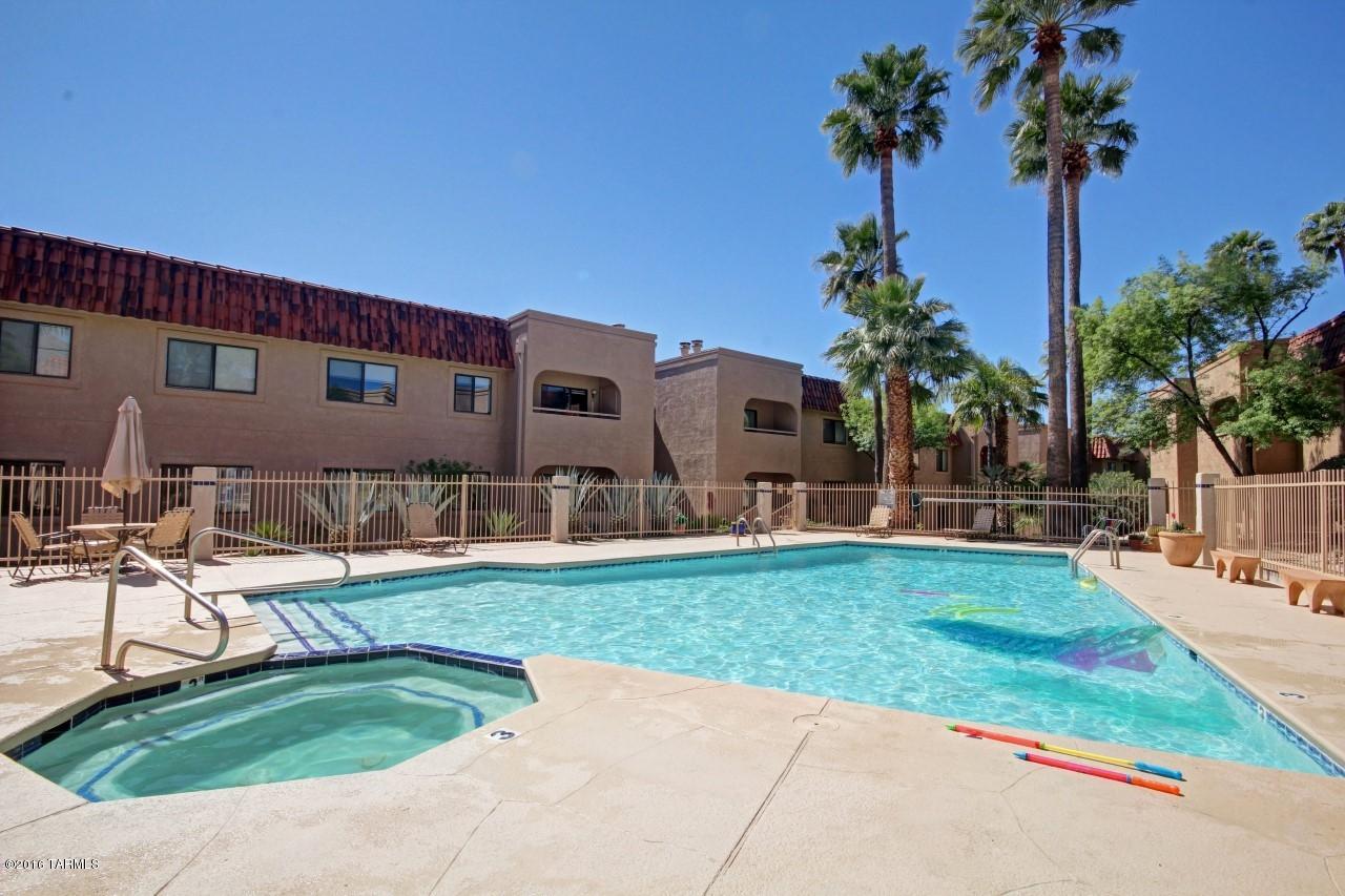 Skyline Springs Condos - Residential