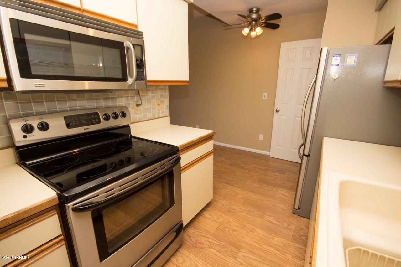 Skyline Springs Condos - Residential