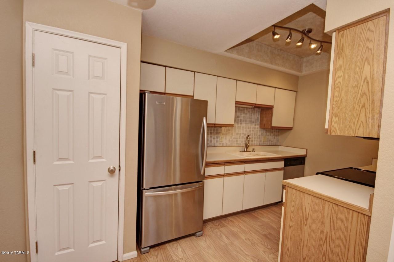 Skyline Springs Condos - Residential