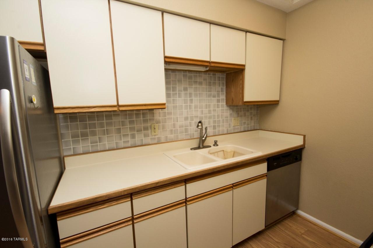 Skyline Springs Condos - Residential