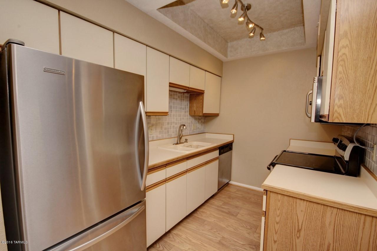 Skyline Springs Condos - Residential