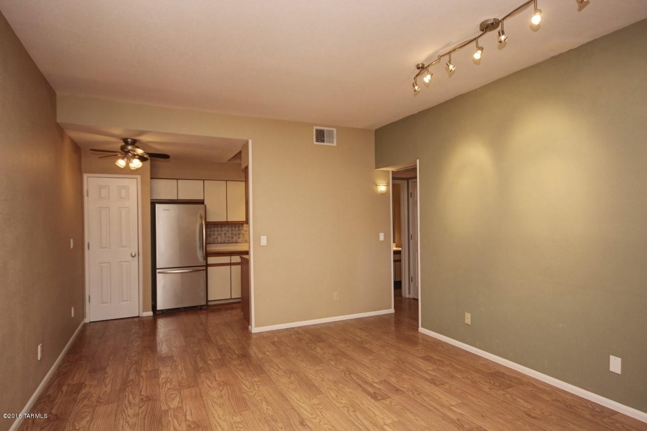 Skyline Springs Condos - Residential