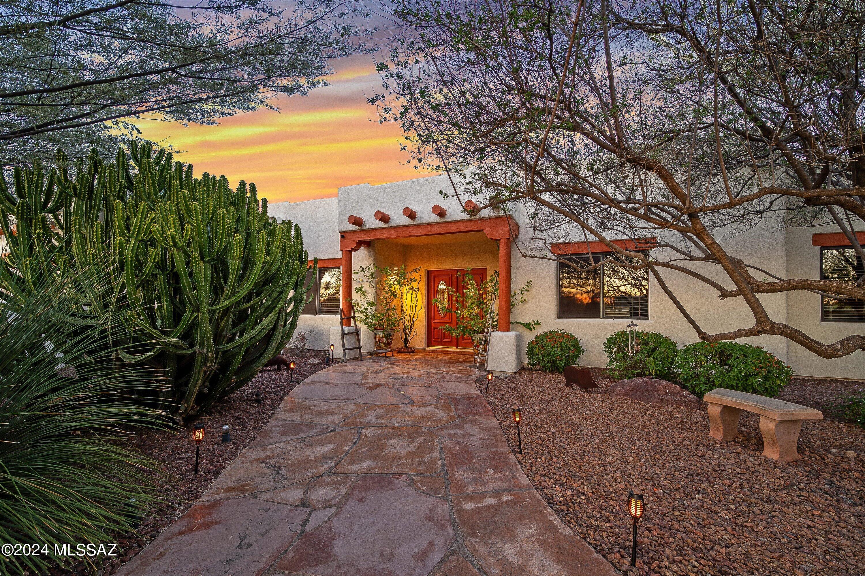 View Tucson, AZ 85742 house