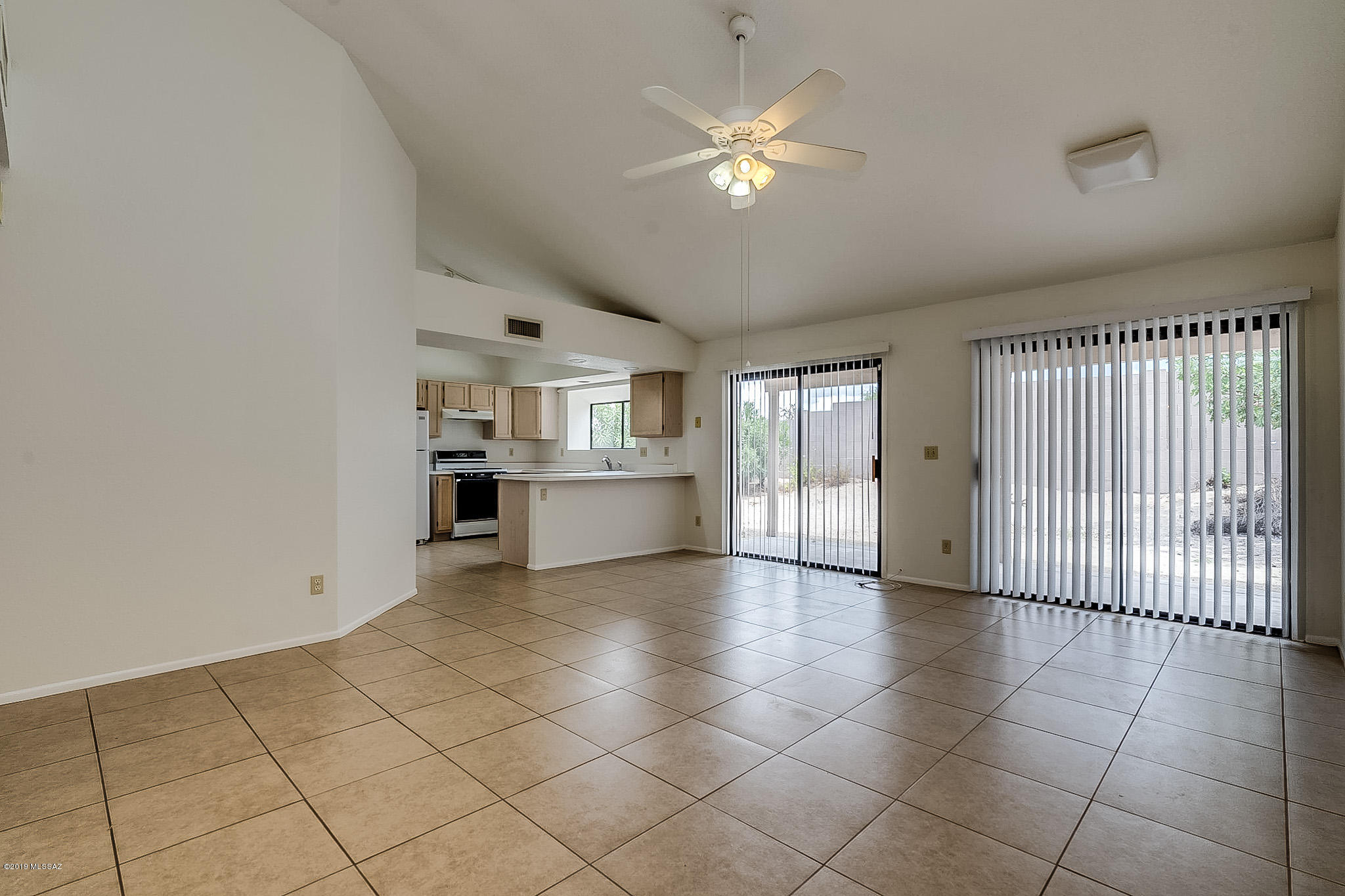 East Point Estates II (1-108) - Residential Lease