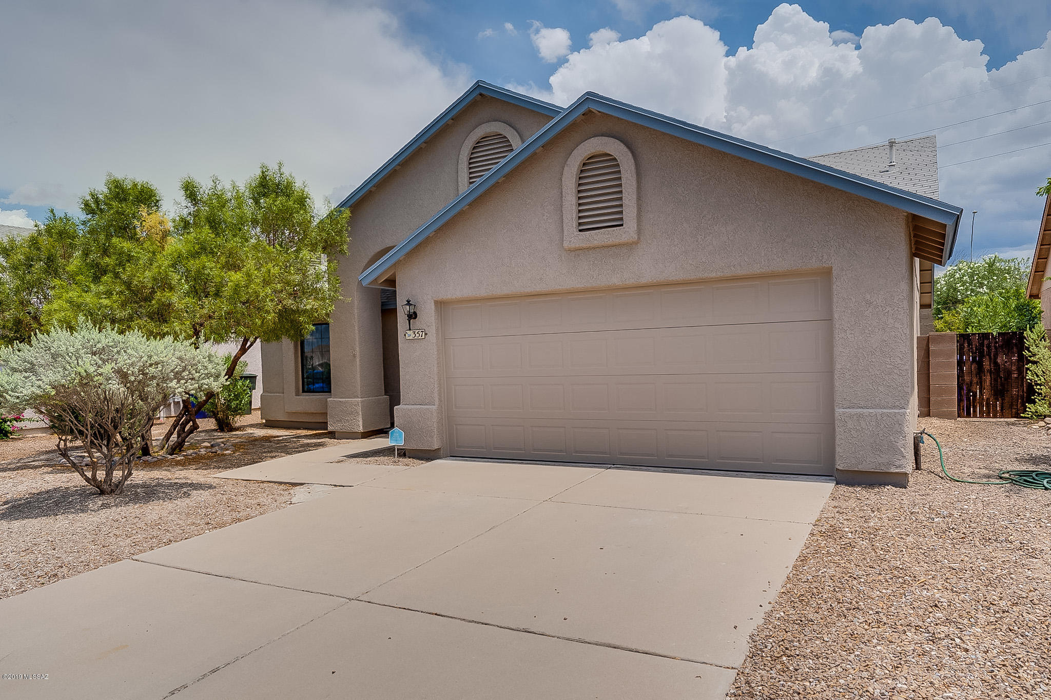 East Point Estates II (1-108) - Residential Lease