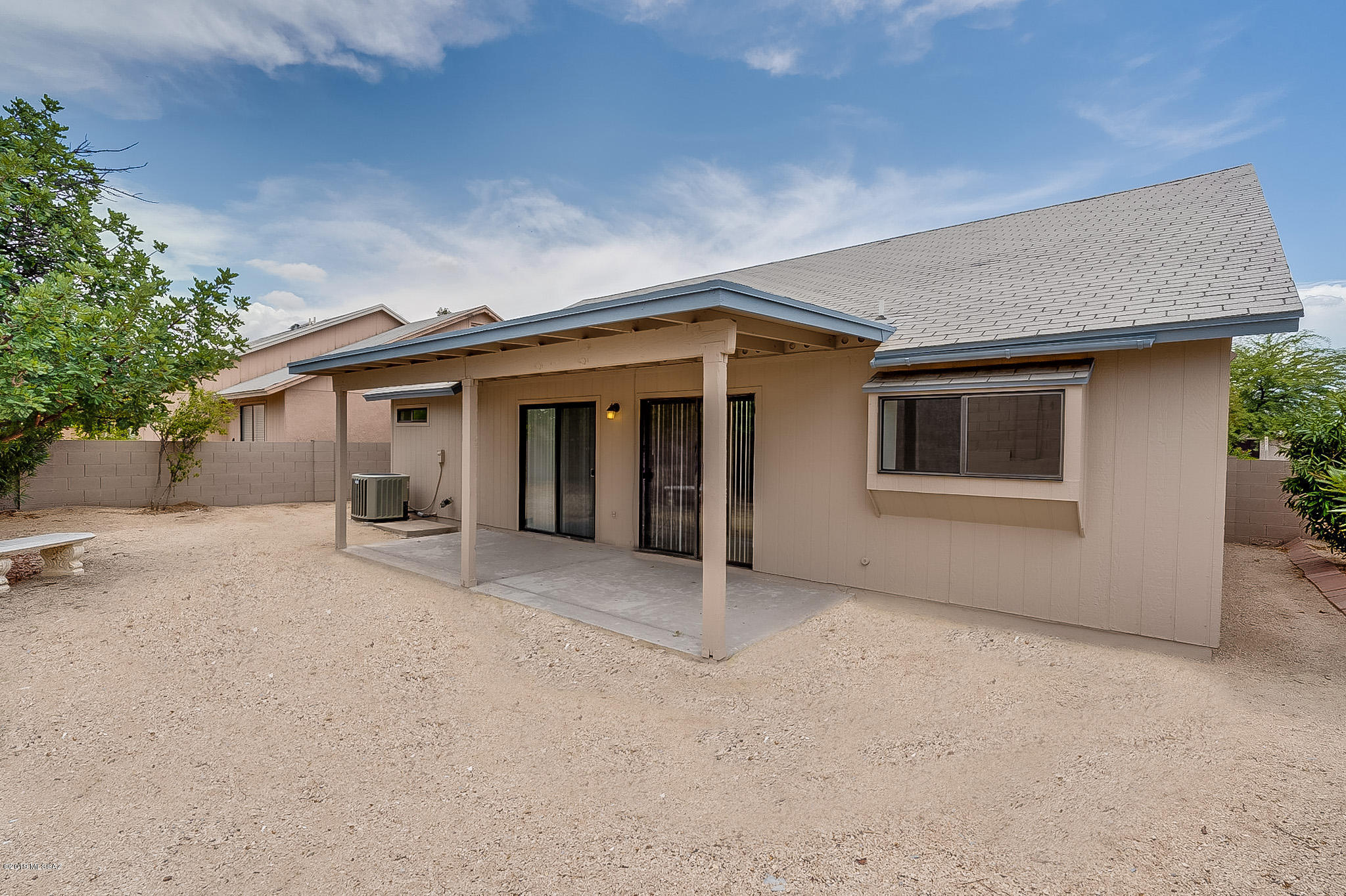 East Point Estates II (1-108) - Residential Lease