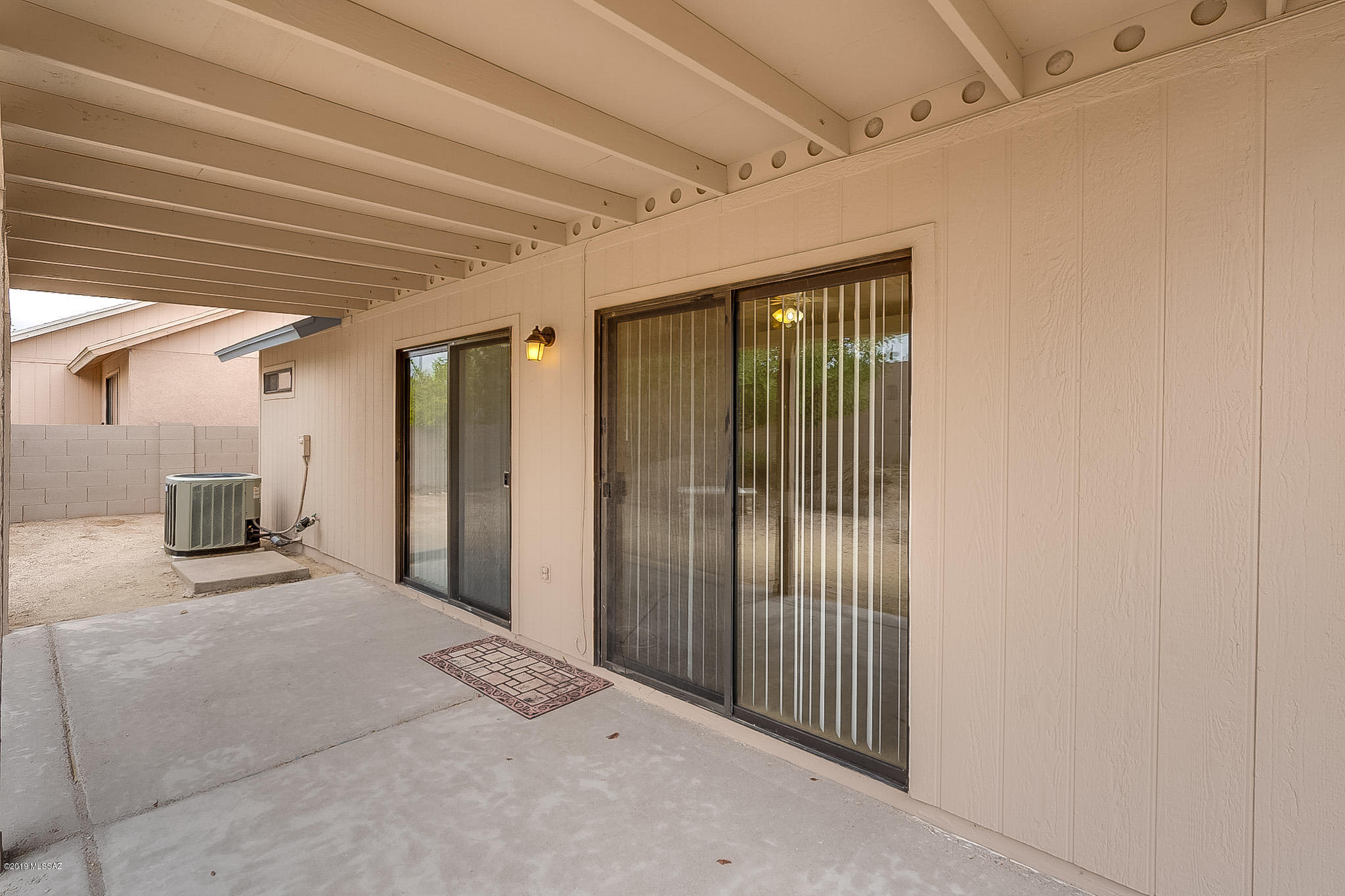 East Point Estates II (1-108) - Residential Lease