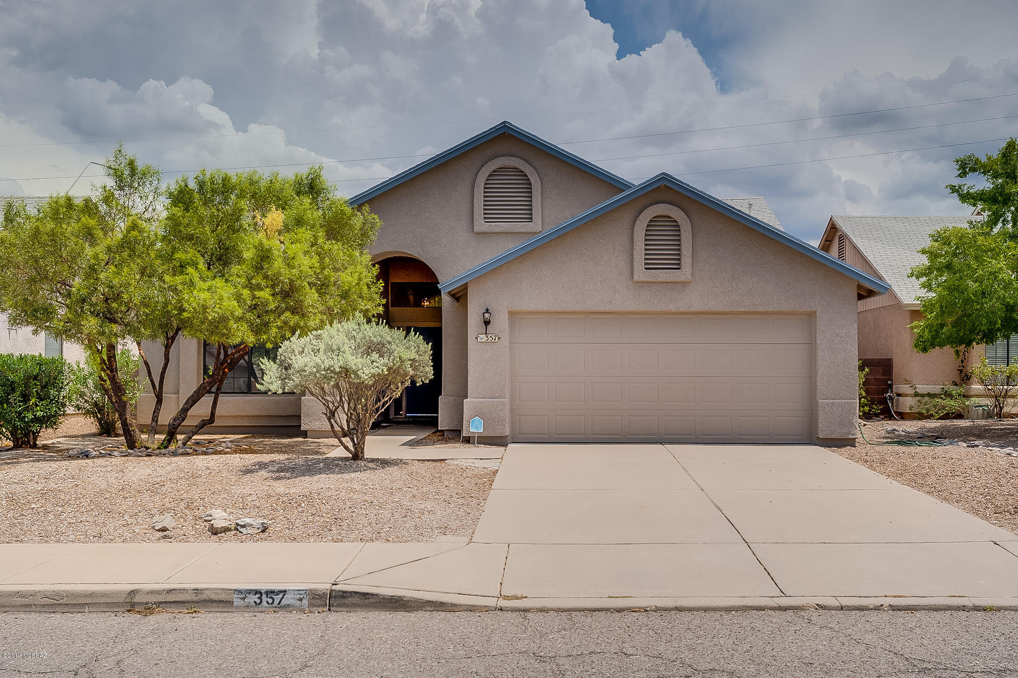 East Point Estates II (1-108) - Residential Lease