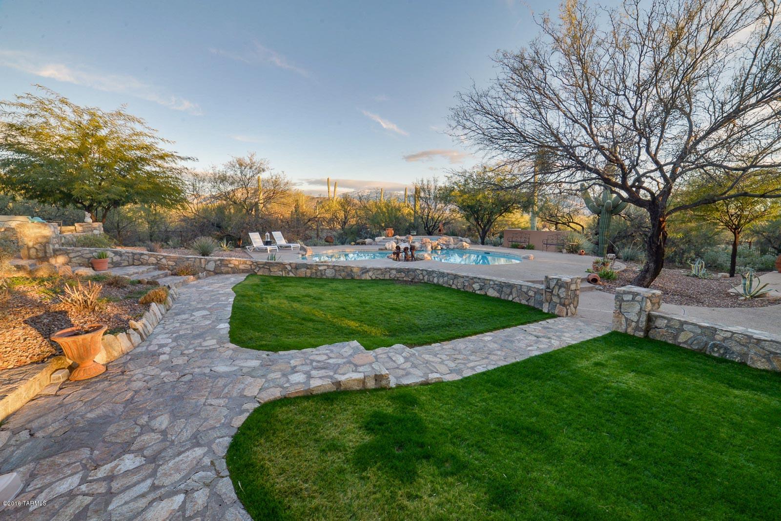 Unsubdivided - Residential