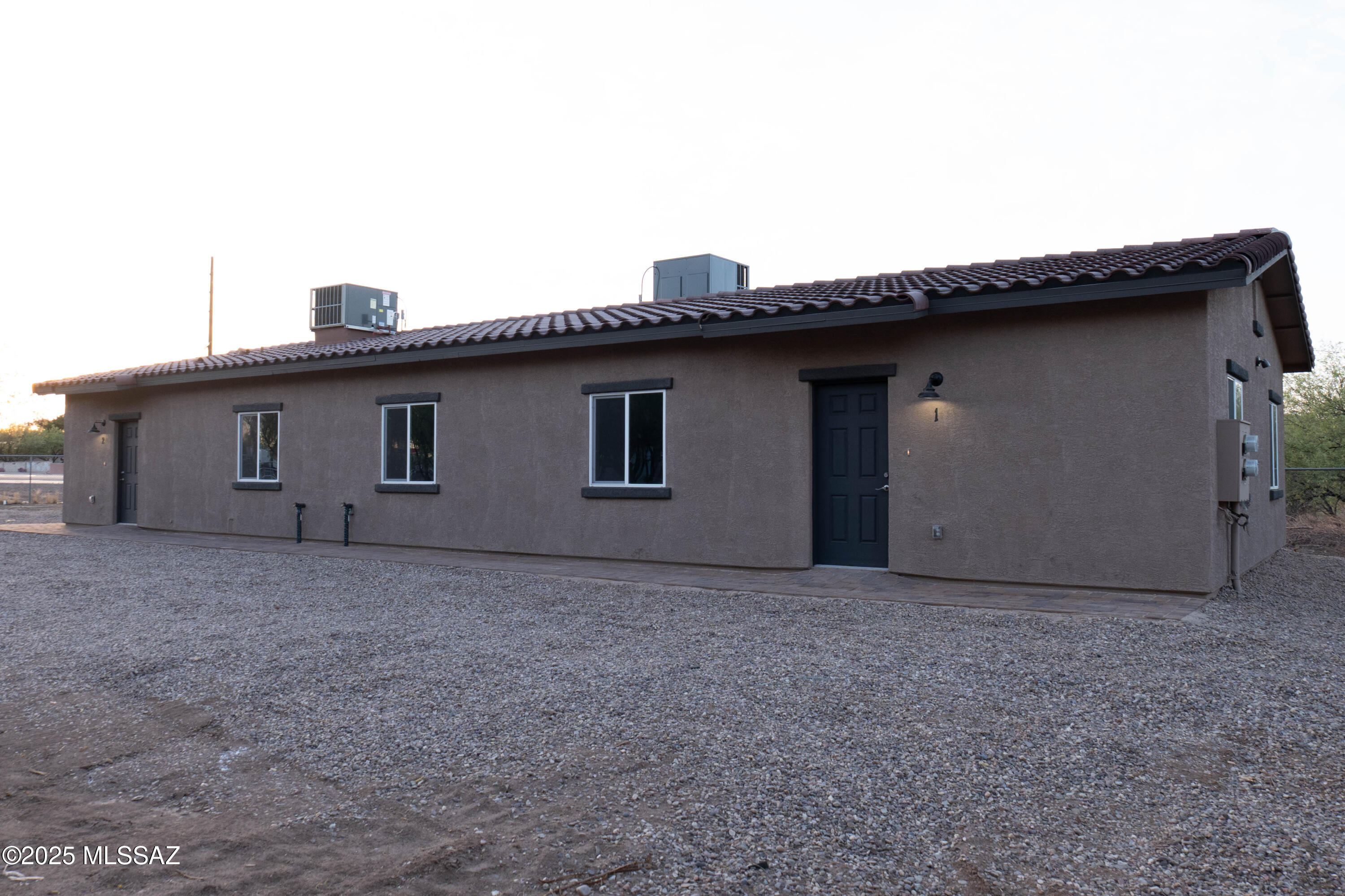 303 E Navajo Road