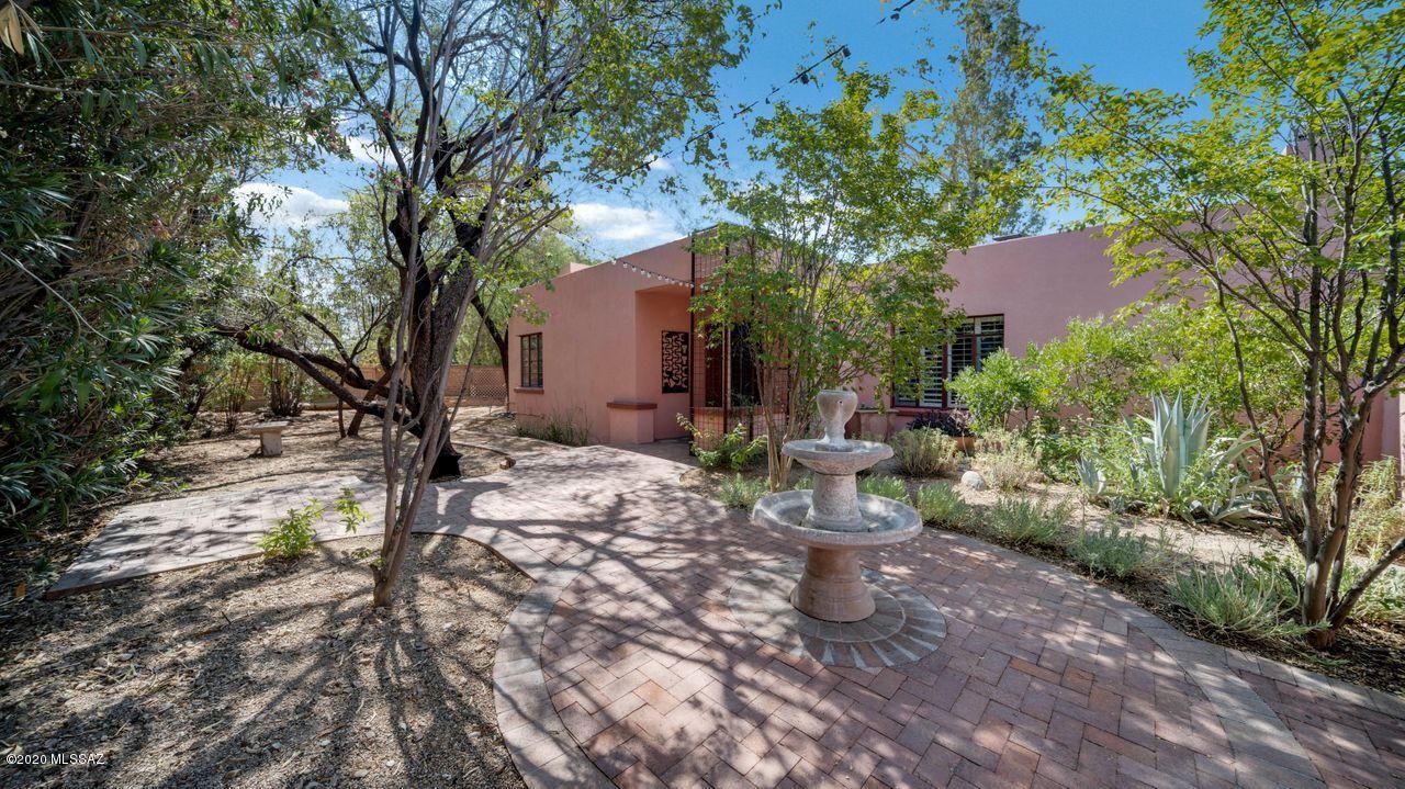 El Encanto Estates - Residential
