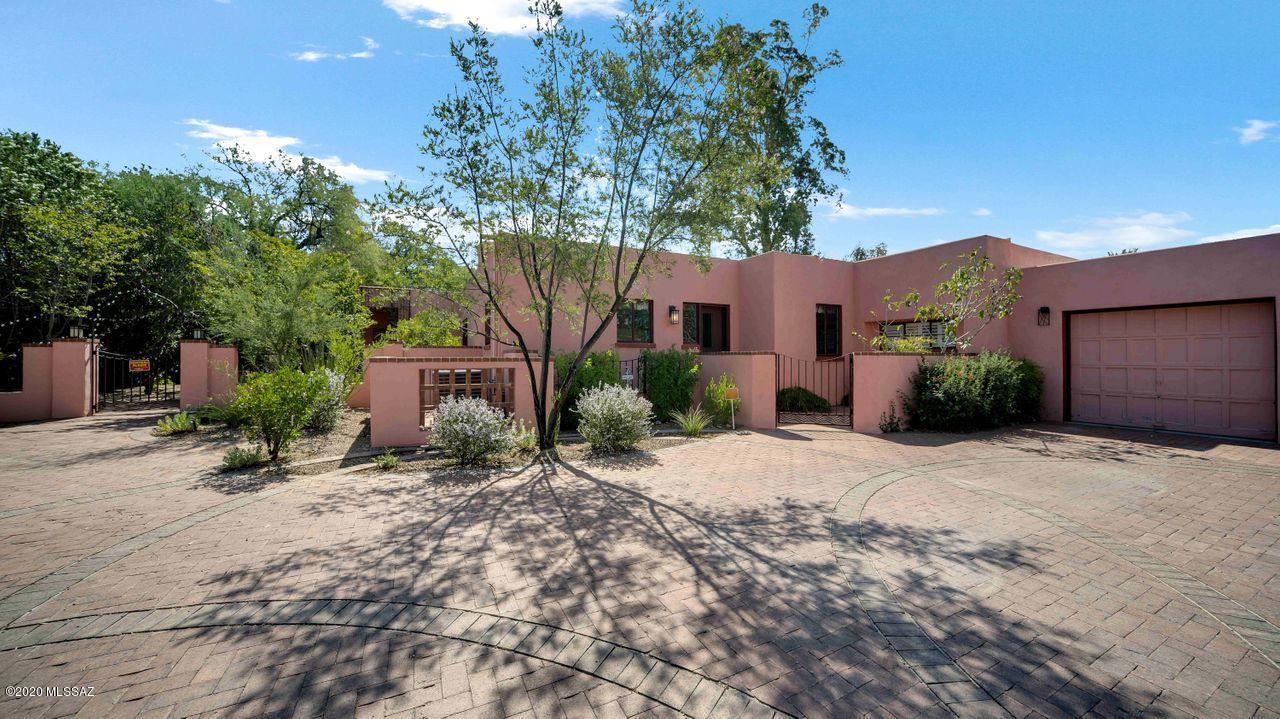 El Encanto Estates - Residential