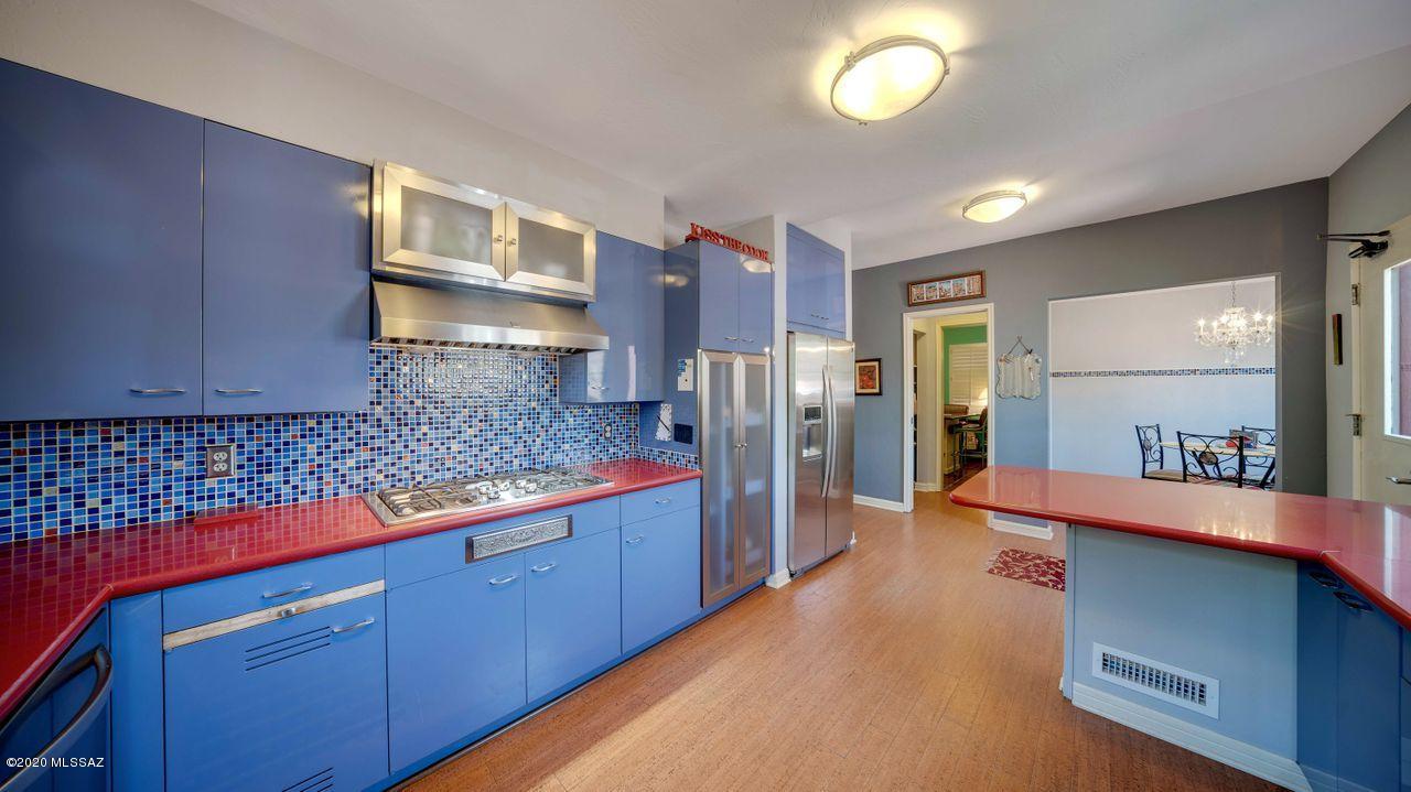 El Encanto Estates - Residential