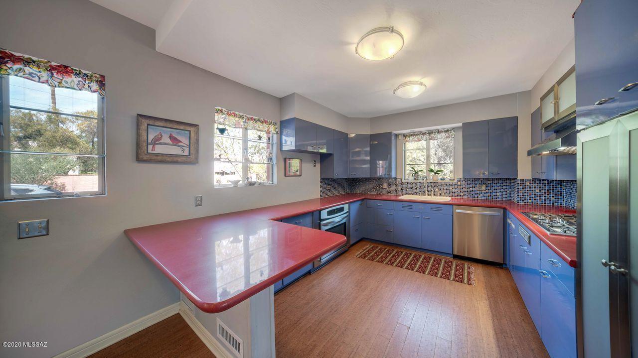 El Encanto Estates - Residential