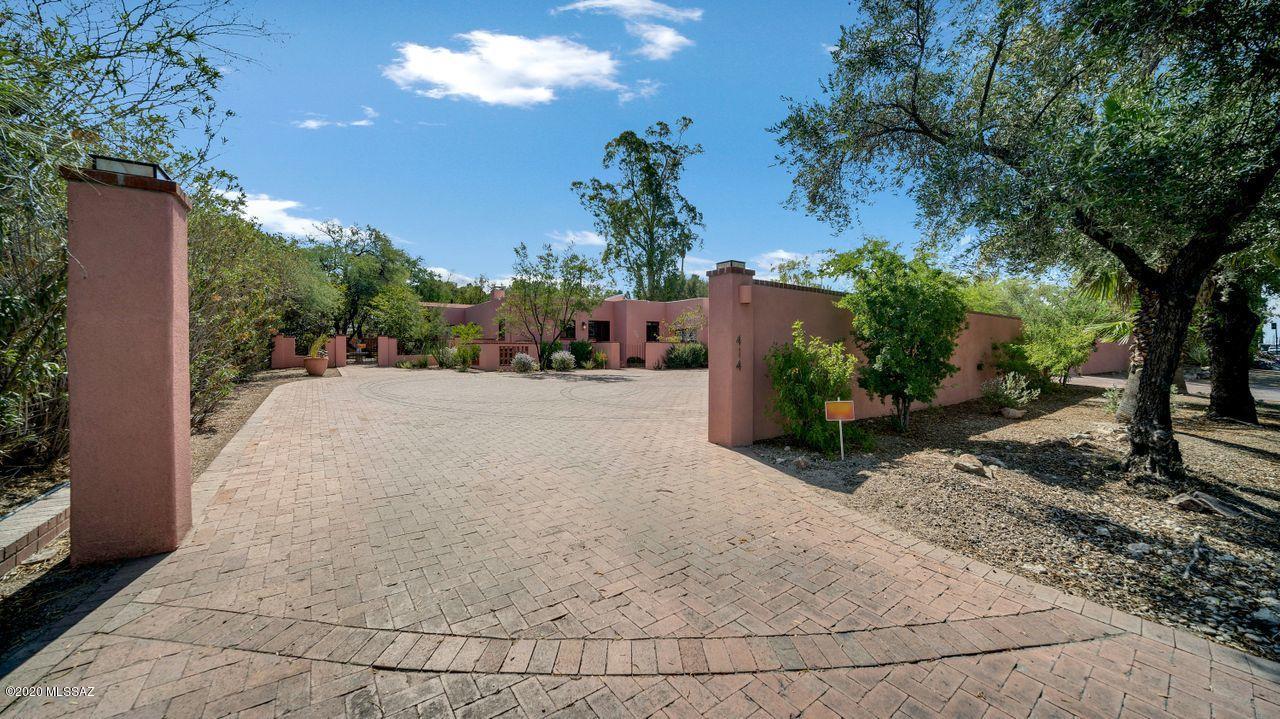 El Encanto Estates - Residential