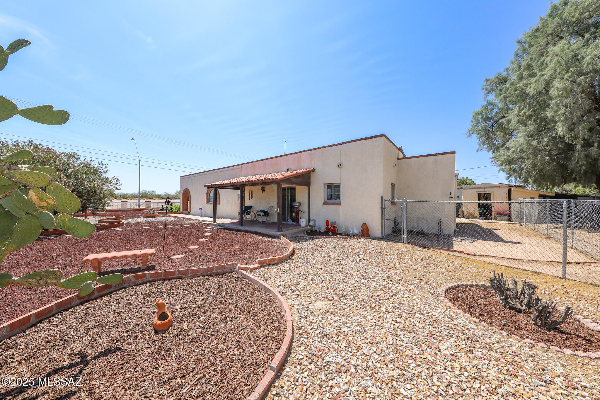 6702 S Nogales Highway