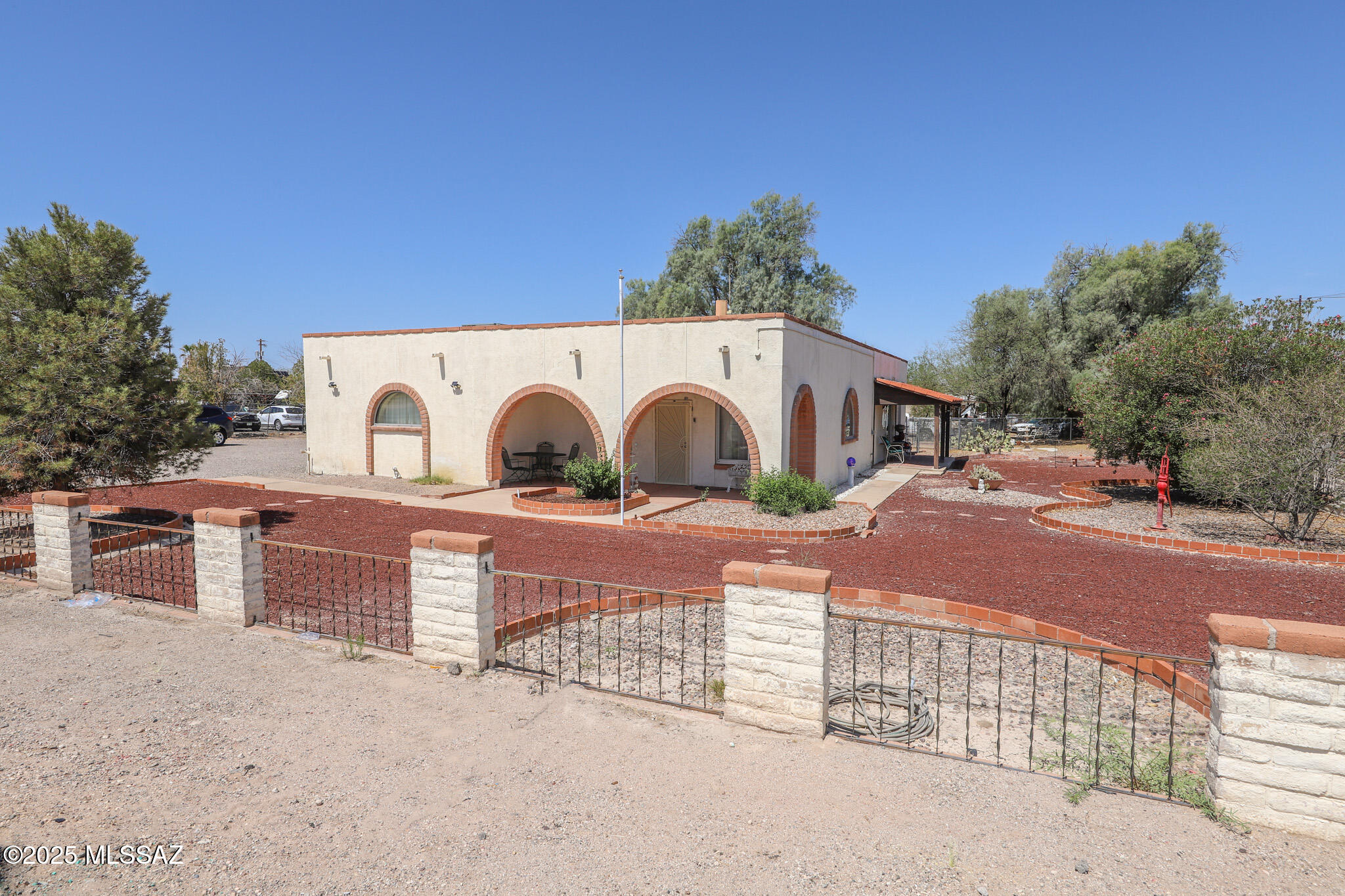 6702 S Nogales Highway