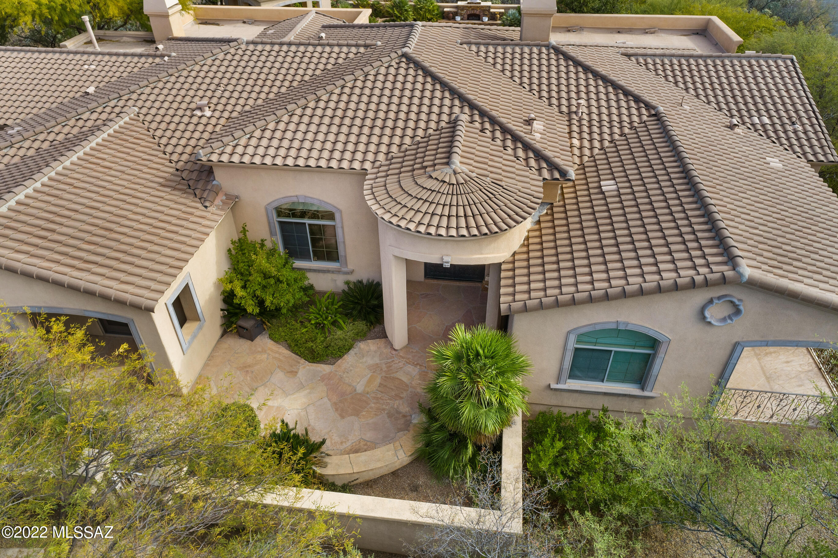 Honey Bee Ridge(The Estates At) - Residential