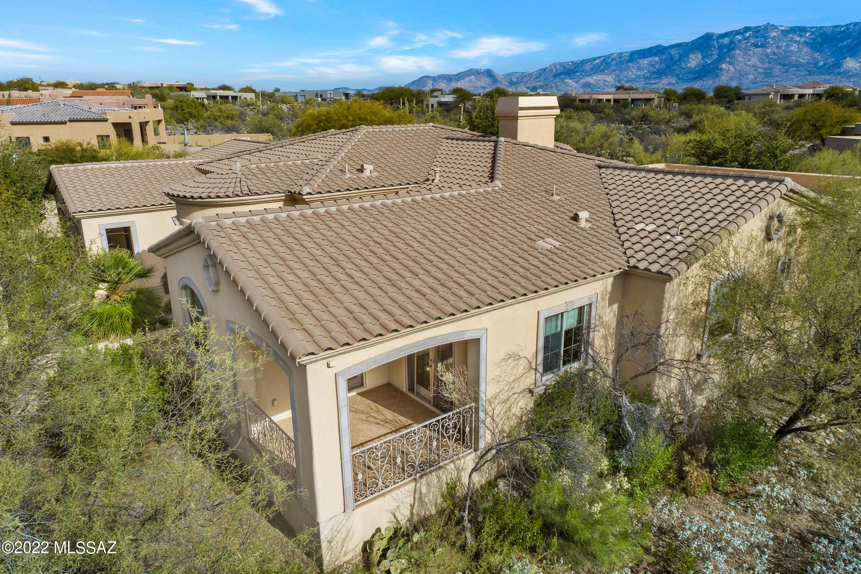 Honey Bee Ridge(The Estates At) - Residential