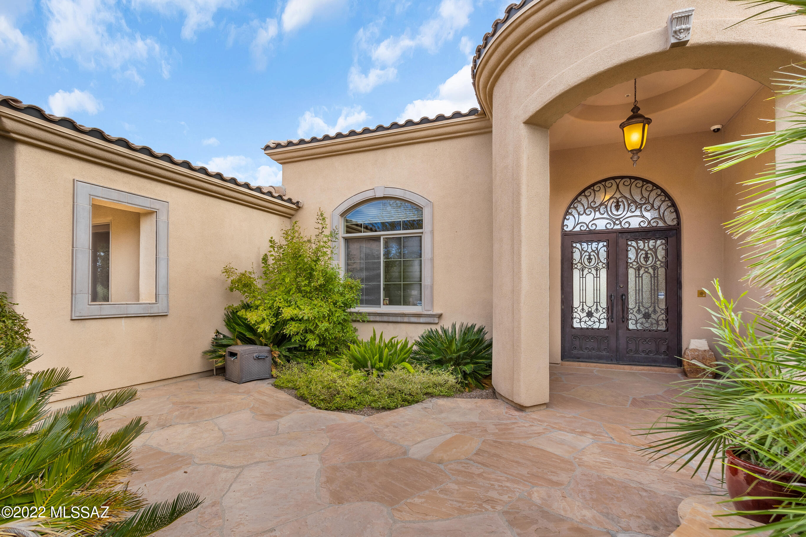 Honey Bee Ridge(The Estates At) - Residential