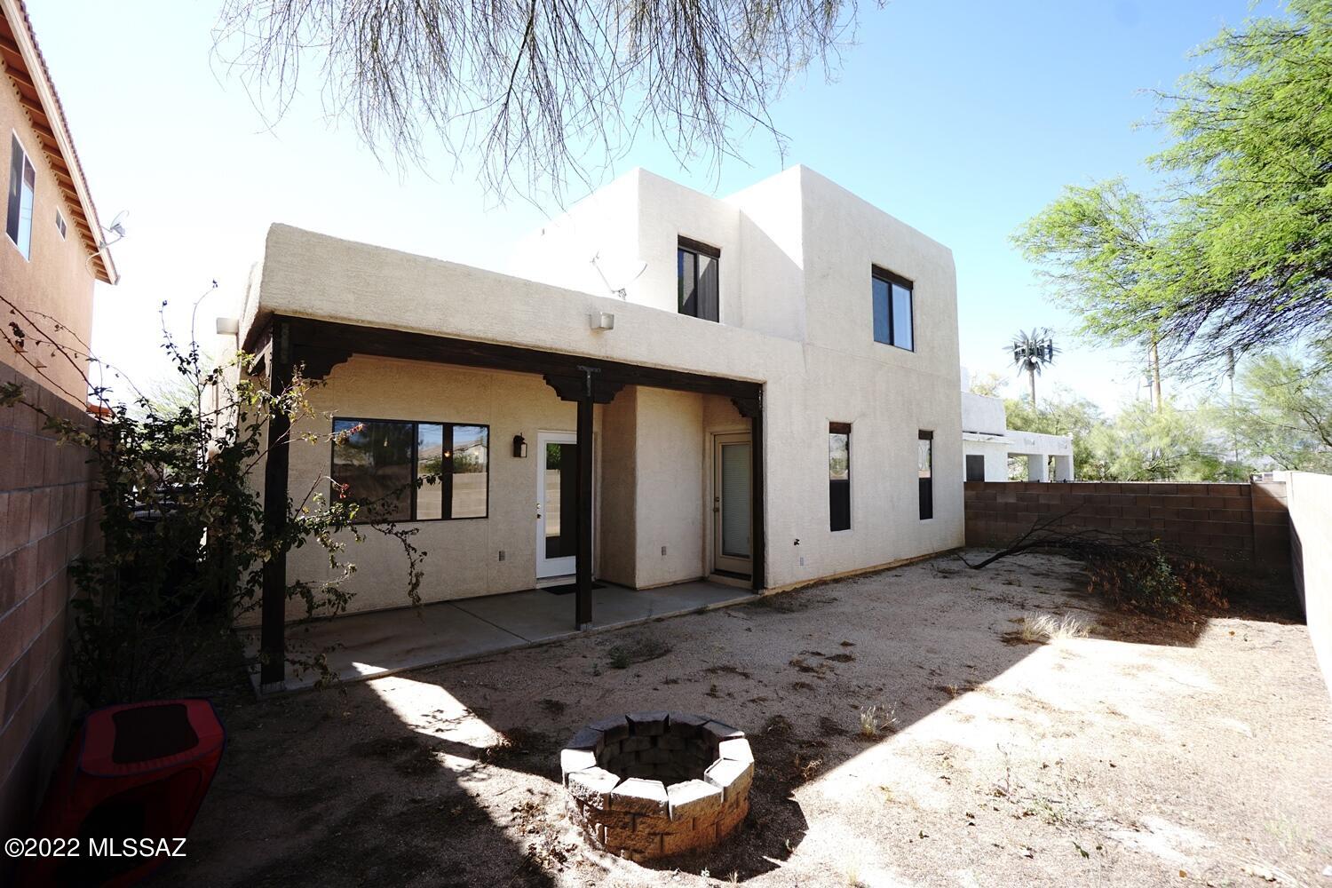 Sierra De Oro (1-18) - Residential