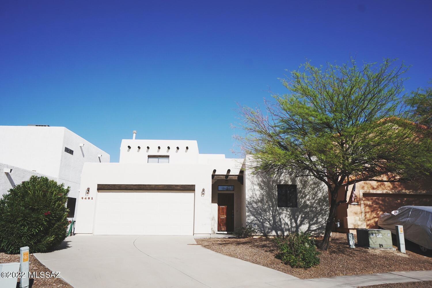 Sierra De Oro (1-18) - Residential