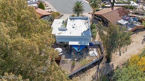 A home in Green Valley