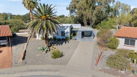 A home in Green Valley