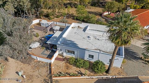 A home in Green Valley