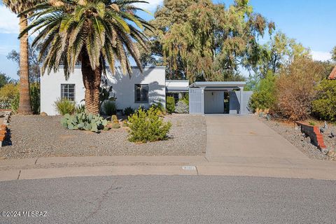 A home in Green Valley