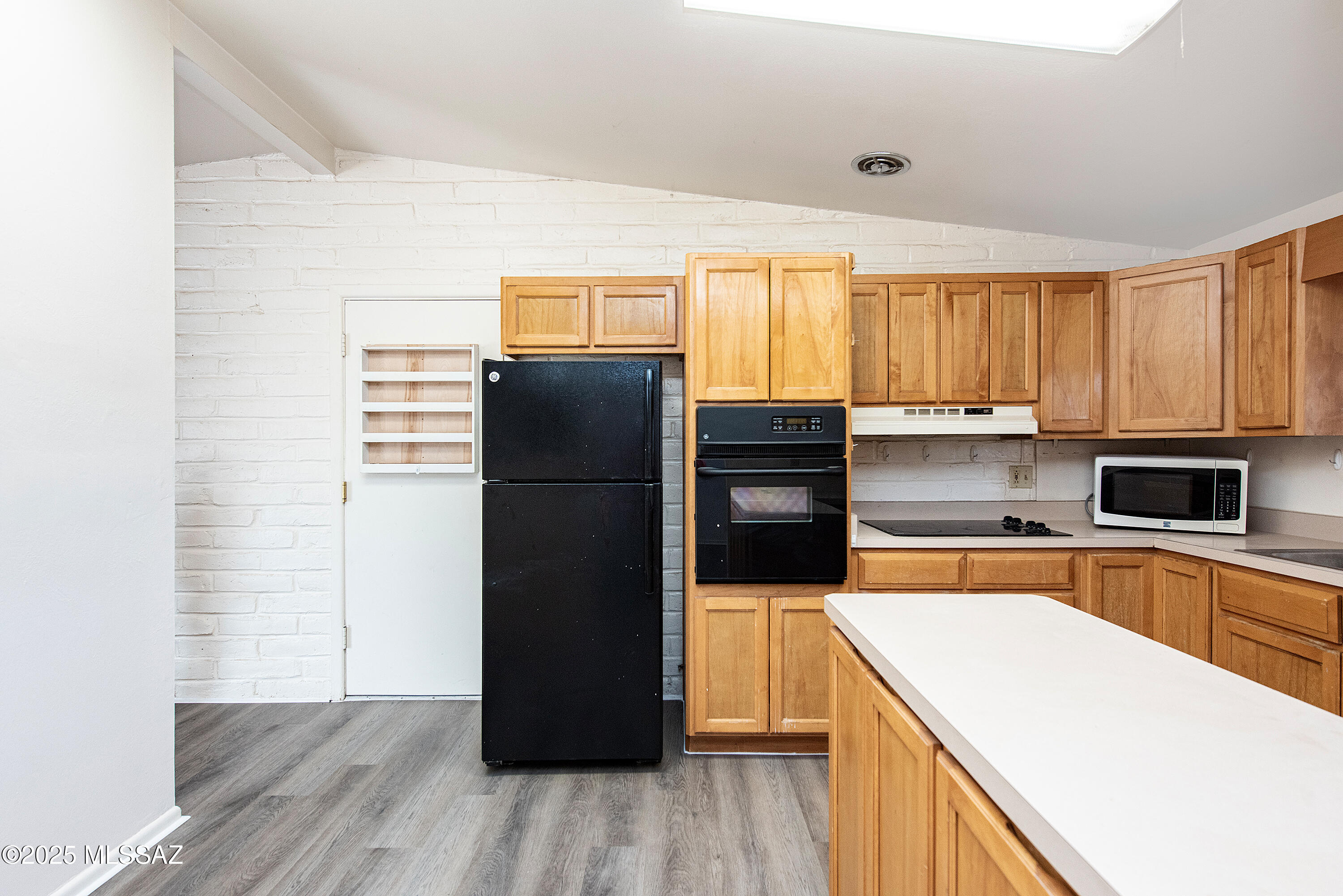 Kingston Knolls Terrace - Residential