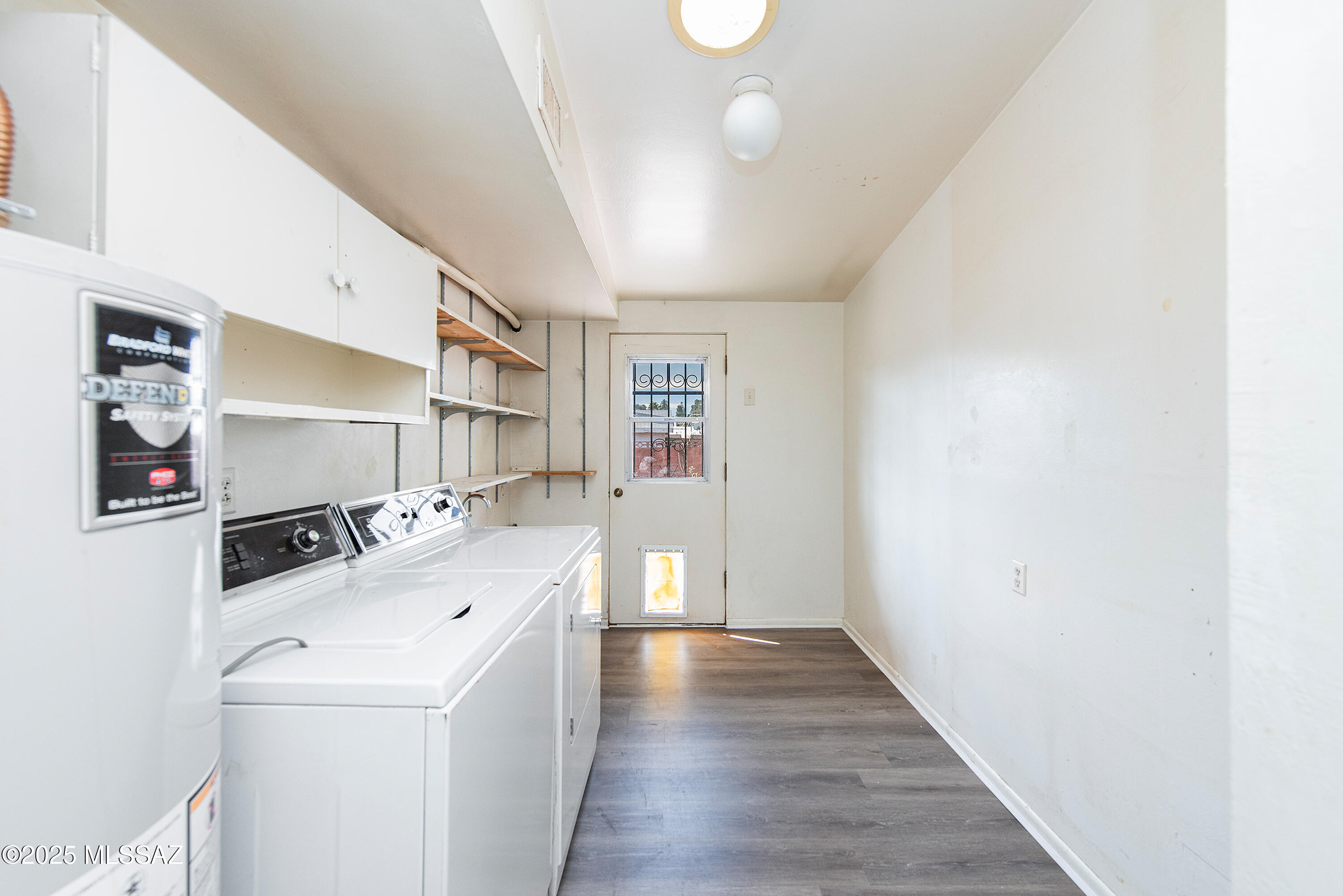 Kingston Knolls Terrace - Residential