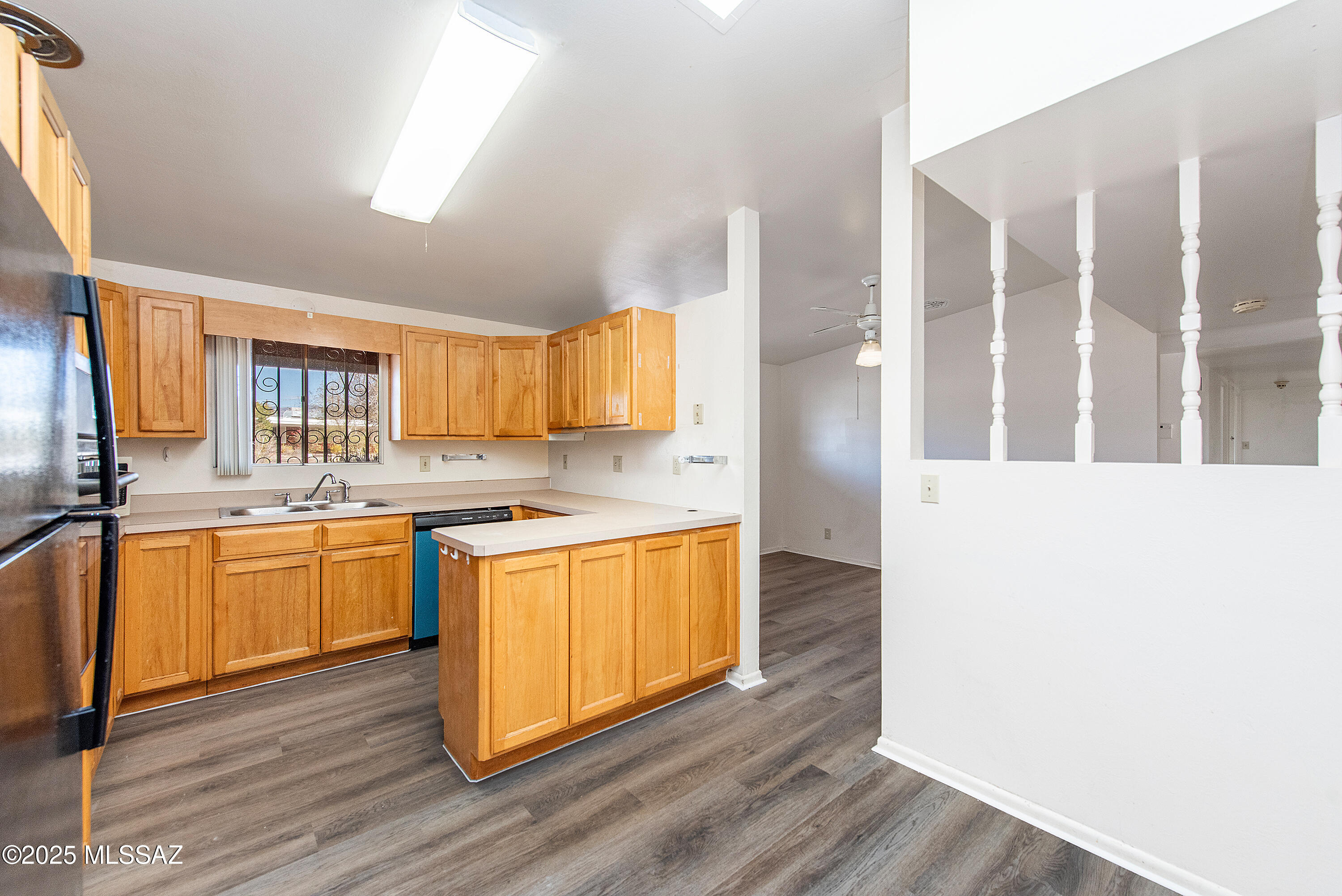 Kingston Knolls Terrace - Residential