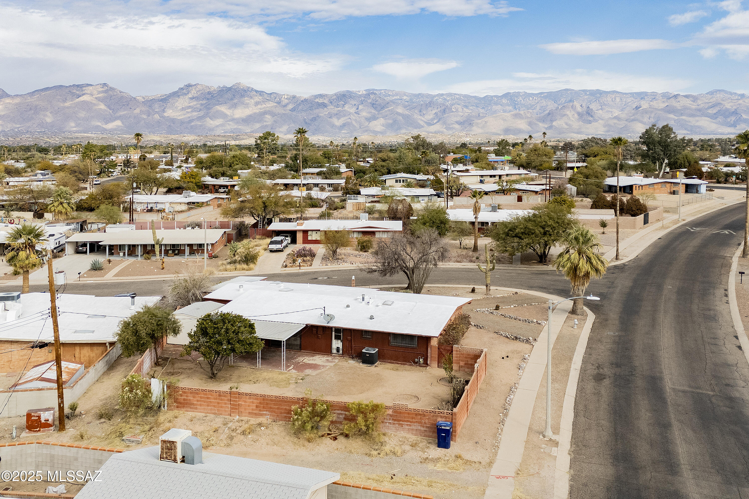 Kingston Knolls Terrace - Residential