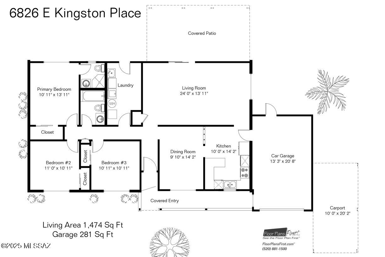 Kingston Knolls Terrace - Residential