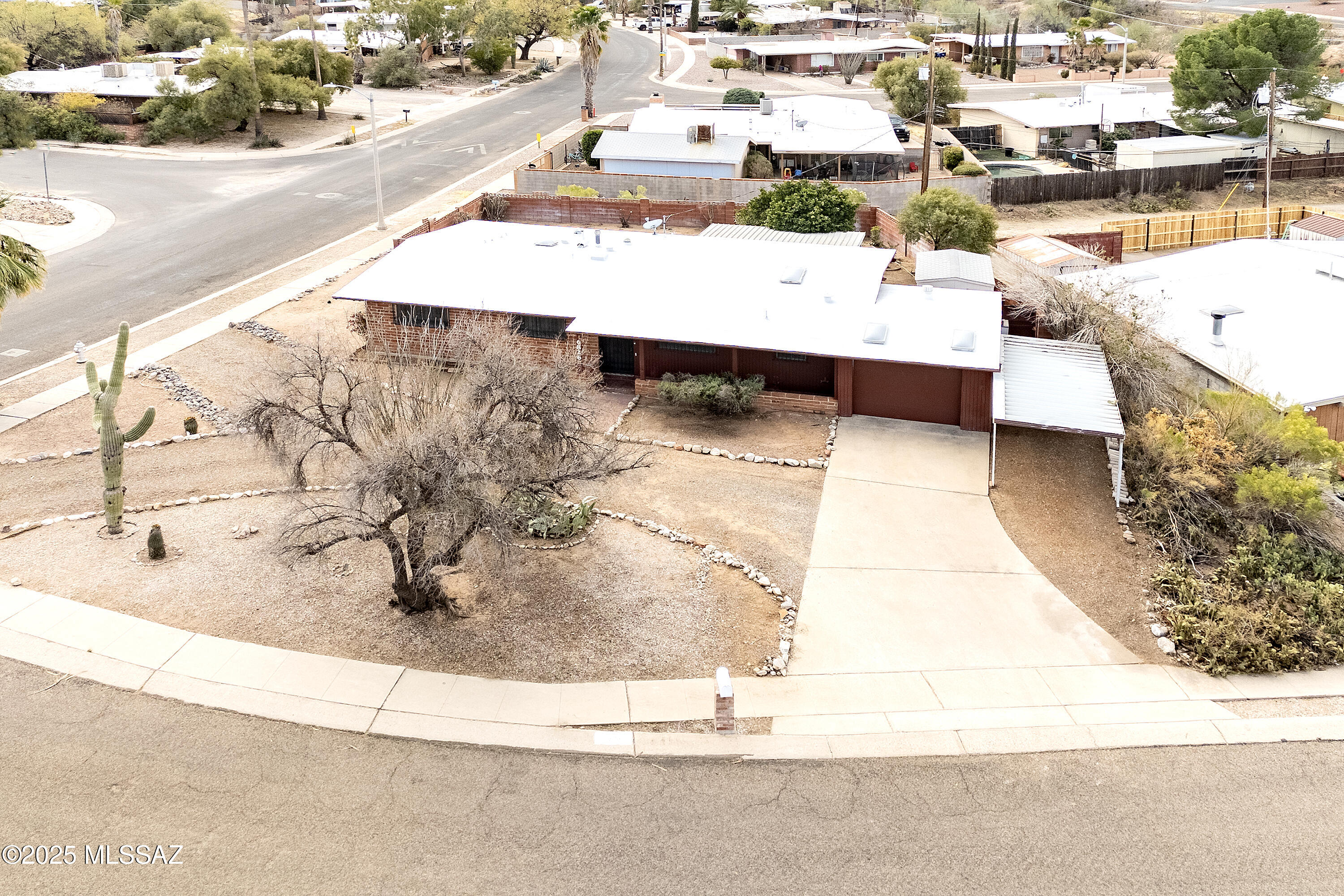 Kingston Knolls Terrace - Residential