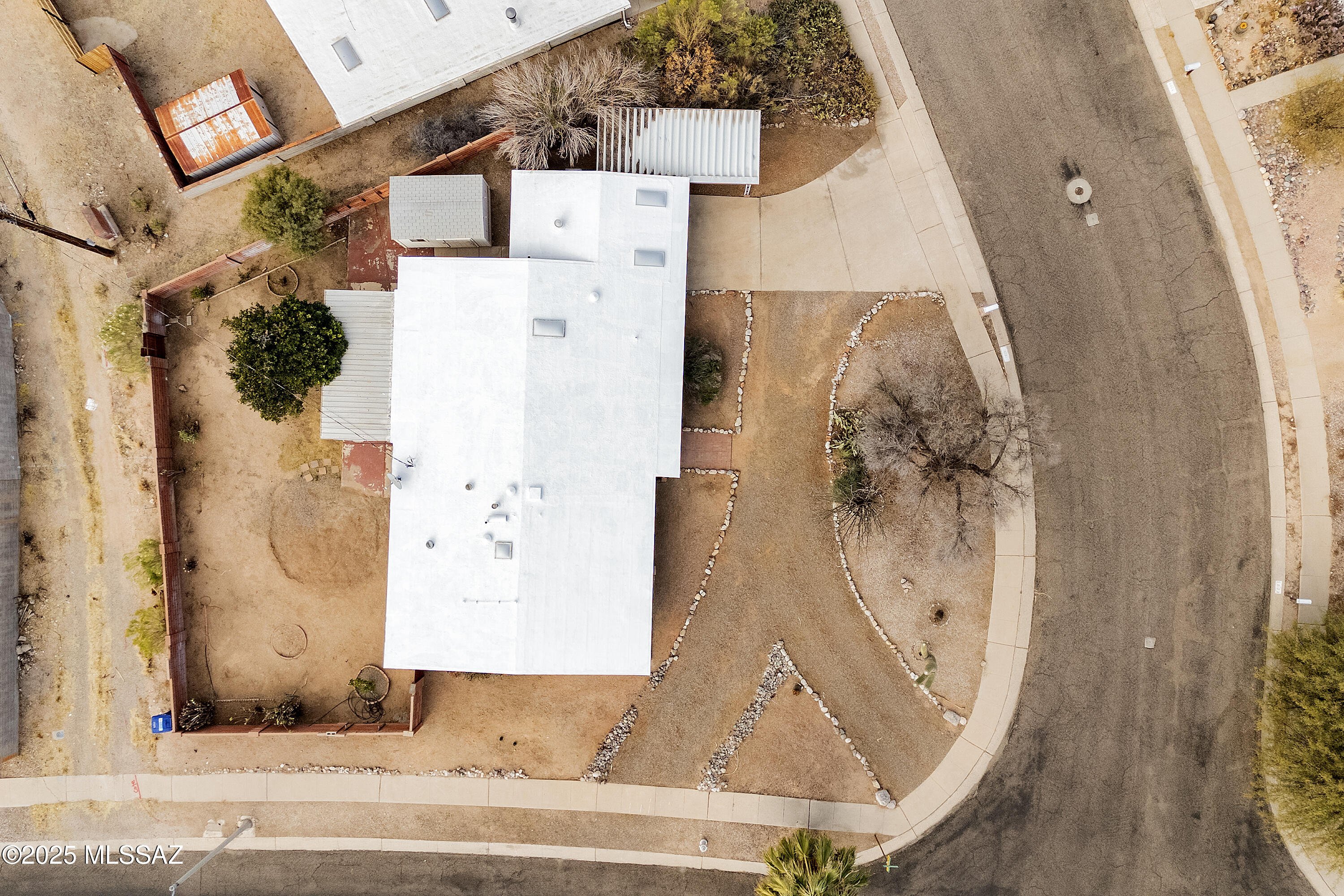 Kingston Knolls Terrace - Residential