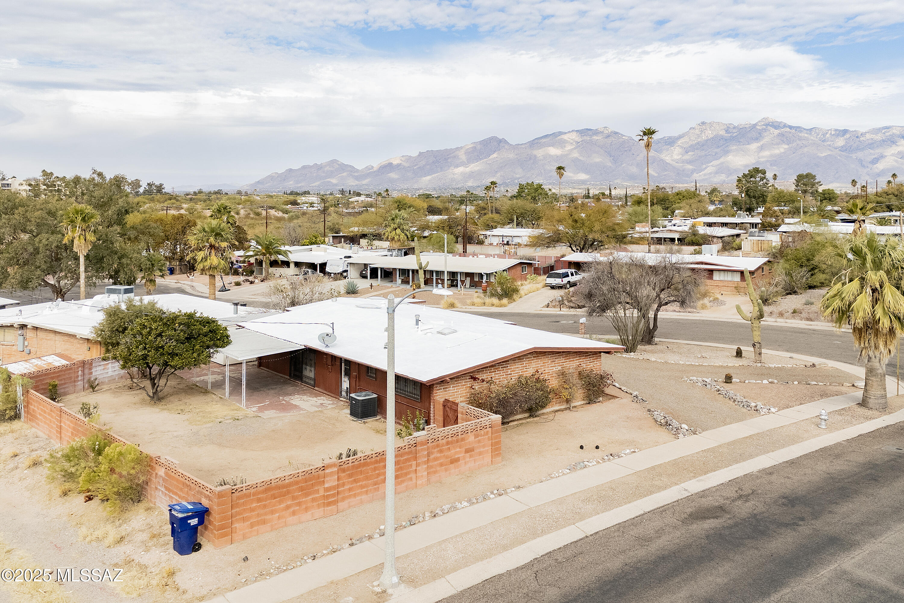 Kingston Knolls Terrace - Residential