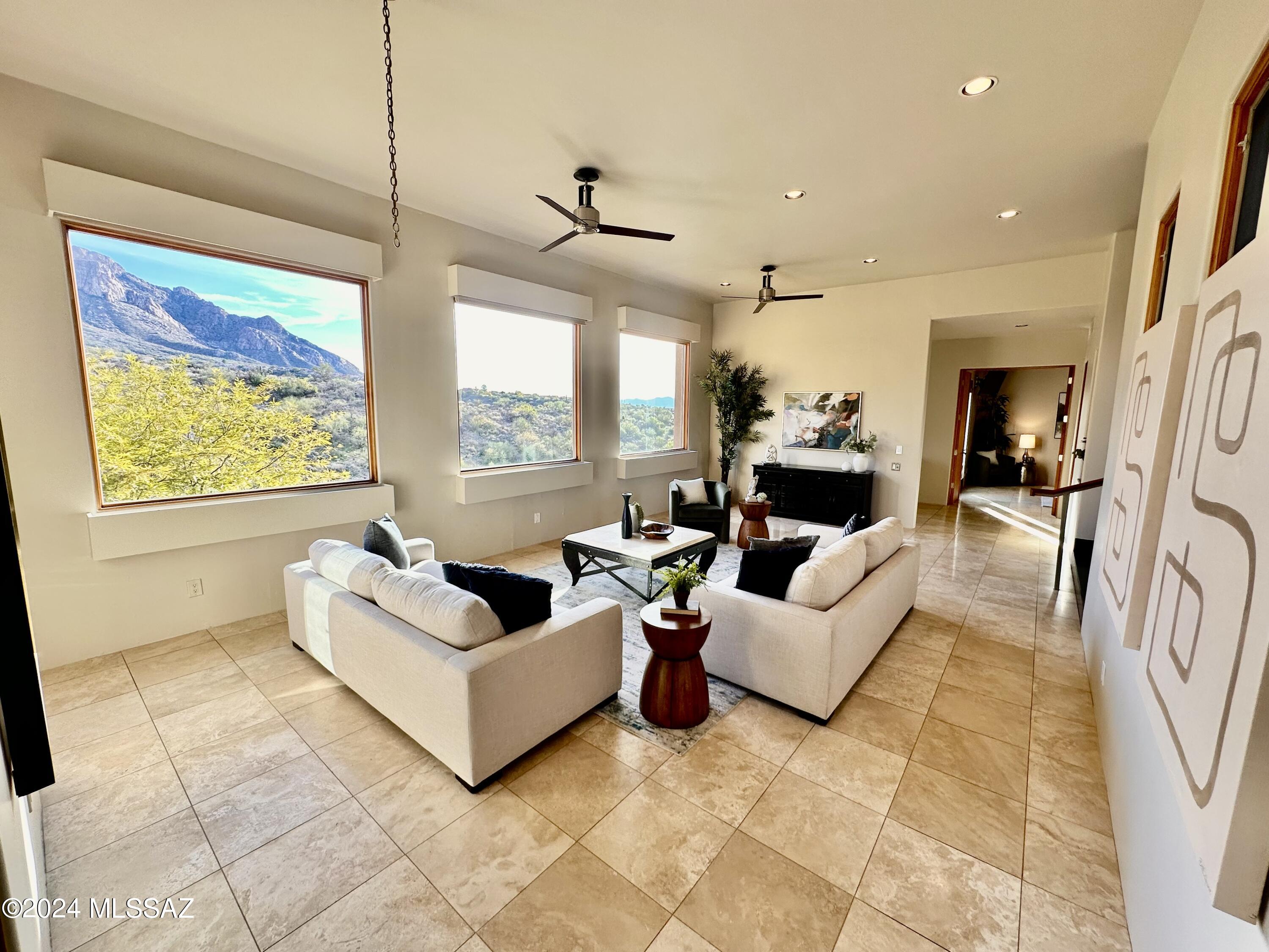 La Reserve (1-24) - Residential