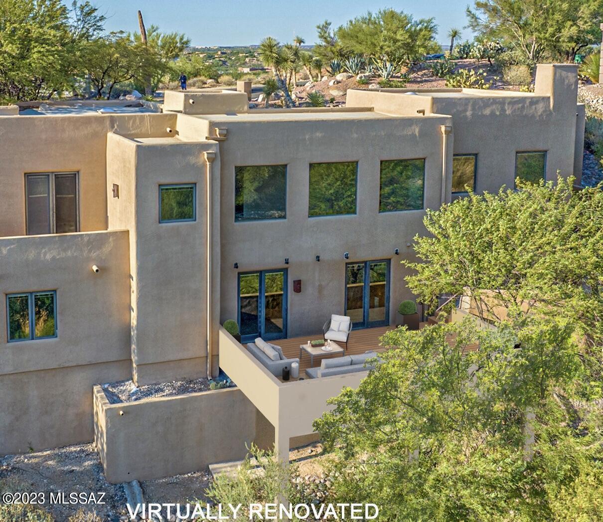 La Reserve (1-24) - Residential